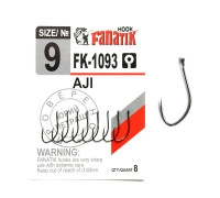 Гачок Fanatik Aji FK-1093 № 9
