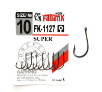 Гачок Fanatik Super FK-1127 № 10