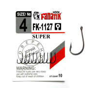 Гачок Fanatik Super FK-1127 № 4