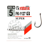 Гачок Fanatik Super FK-1127 № 5