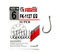 Гачок Fanatik Super FK-1127 № 6