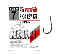 Гачок Fanatik Super FK-1127 № 7