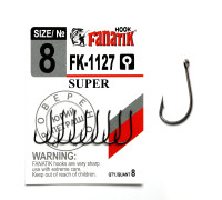 Гачок Fanatik Super FK-1127 № 8
