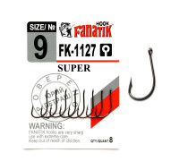 Гачок Fanatik Super FK-1127 № 9