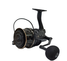 Котушка Fanatik Carp Pelengas 8000 безінерційна