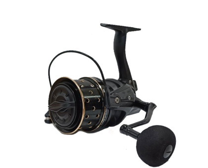 Котушка Fanatik Carp Pelengas 8000 безінерційна
