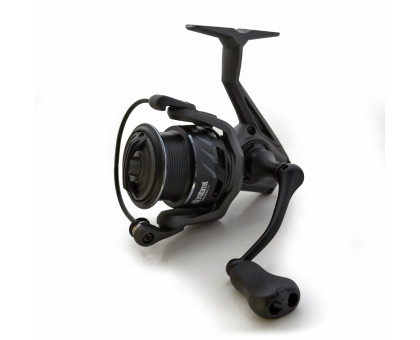 Котушка Fanatik Spin-Black 1000 
