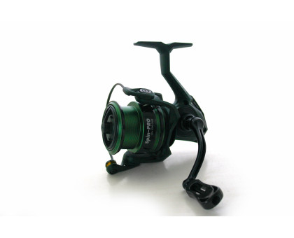 Котушка Fanatik Spin-Pro 2000