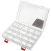 Коробка Select Hard Lure Box SLHS-314 25.2х19.7х4 cm