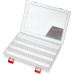 Коробка Select Hard Lure Box SLHS-314 25.2х19.7х4 cm