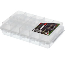 Коробка Select Lure Box SLHS-013 16.6х9.7х4.1 cm