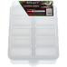 Коробка Select Lure Box SLHS-013 16.6х9.7х4.1 cm