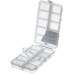 Коробка Select Lure Box SLHS-013 16.6х9.7х4.1 cm