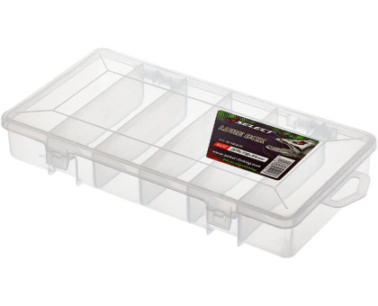 Коробка Select Lure Box SLHS-024 20.9x11.8x3.5 cm
