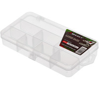 Коробка Select Lure Box SLHS-035 17.8х9.4х3 cm
