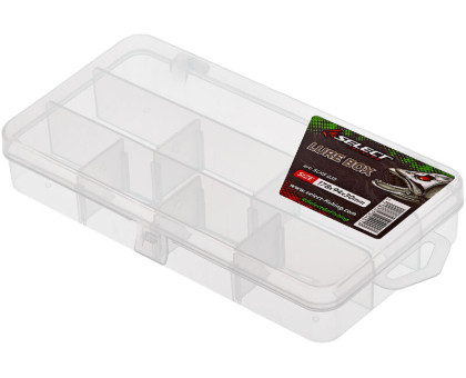 Коробка Select Lure Box SLHS-035 17.8х9.4х3 cm