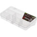 Коробка Select Lure Box SLHS-035 17.8х9.4х3 cm