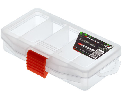 Коробка Select Lure Box SLHS-1005 13.6x8.4x3  cm