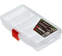 Коробка Select Lure Box SLHS-1008 17.5x10.7x3 cm
