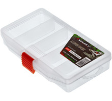 Коробка Select Lure Box SLHS-1008 17.5x10.7x3 cm