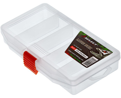 Коробка Select Lure Box SLHS-1008 17.5x10.7x3 cm