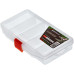 Коробка Select Lure Box SLHS-1008 17.5x10.7x3 cm