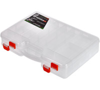 Коробка Select Lure Box SLHS-307 29.5х22х6 cm