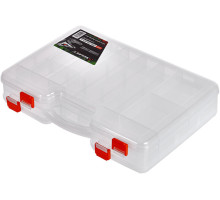Коробка Select Lure Box SLHS-307 29.5х22х6 cm