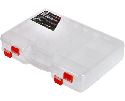 Коробка Select Lure Box SLHS-307 29.5х22х6 cm