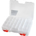 Коробка Select Lure Box SLHS-307 29.5х22х6 cm