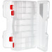 Коробка Select Lure Box SLHS-307 29.5х22х6 cm