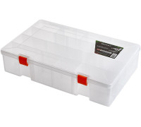 Коробка Select Lure Box SLHS-315 35.8х23.5х8 cm