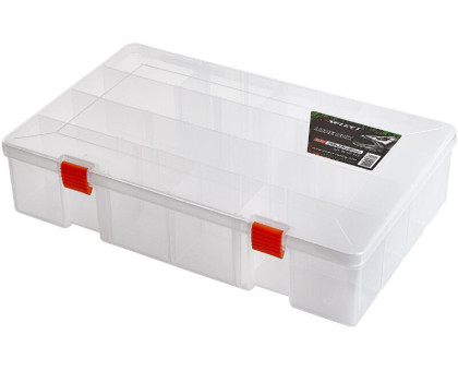 Коробка Select Lure Box SLHS-315 35.8х23.5х8 cm