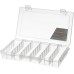 Коробка Select Lure Box SLHS-321 31х19.4х5 cm