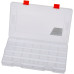 Коробка Select Lure Box SLHX-0324 37.5х22.5х3.5 cm