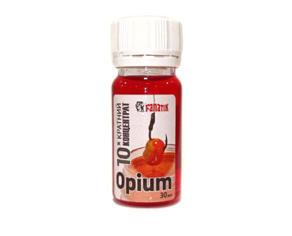 Діп-концентрат Оpium Мотиль, 30 мл