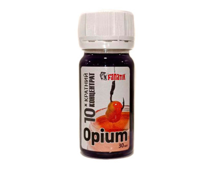 Діп-концентрат Оpium Слива, 30 мл