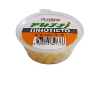 Пінотісто Fanatik Puffi міні Мед, 50 мл