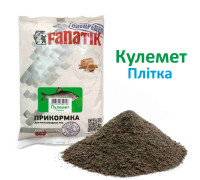 Прикормка Fanatik Кулемет Плітка, 1 кг