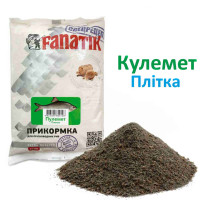 Прикормка Fanatik Пулемет Плотва, 1 кг