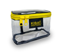 Сумка універсальна Kibas прозора КS160708PR