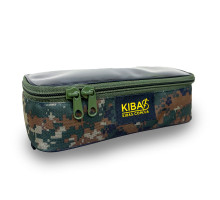 Сумка універсальна Kibas із прозорою кришкою КS231005GR