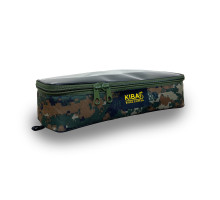 Сумка універсальна Kibas із прозорою кришкою КS301005GR