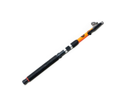 Вудлище Raketa Bulava 2.1 m 100-250g