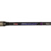 Вудлище 2 в 1 фідер+короп Fanatik Gorizont 3,6 m 150g 3.5 LB