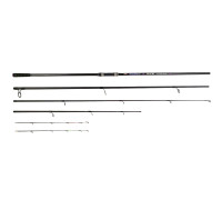 Вудлище 2 в 1 фідер+короп Fanatik Gorizont 3,6 m 150g 3.5 LB