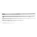 Вудлище 2 в 1 фідер+короп Fanatik Gorizont 3,9 m 180g 4.0 LB