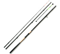Вудилище фідерне Fanatik Feeder Harizma 3.60 m 150g