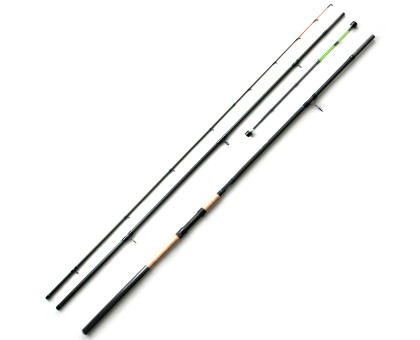 Вудилище фідерне Fanatik Feeder Harizma 3.60 m 150g 