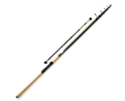 Вудилище фідерне Fanatik TeleFeeder - Pro 3.30 m 150g 